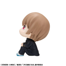 Load image into Gallery viewer, PRE-ORDER Lookup Kagura &amp; Sogo Okita (with gift) Mr. Ginpachi&#39;s Zany Class
