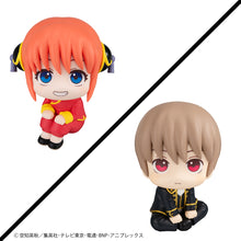 Load image into Gallery viewer, PRE-ORDER Lookup Kagura &amp; Sougo Okita Set (with gift) Gintama
