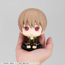 Load image into Gallery viewer, PRE-ORDER Lookup Kagura &amp; Sougo Okita Set (with gift) Gintama
