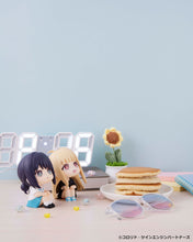 Load image into Gallery viewer, PRE-ORDER Lookup Kaguya &amp;  Iroha Sakayori set [with gift] Cosmic Princess Kaguya!
