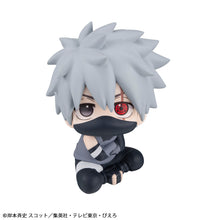 Load image into Gallery viewer, PRE-ORDER Lookup Kakashi Hatake Anbu ver. (repeat) Naruto Shippuden

