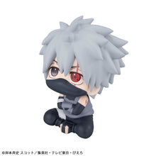 Load image into Gallery viewer, PRE-ORDER Lookup Kakashi Hatake Anbu ver. (repeat) Naruto Shippuden
