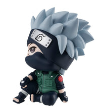 Load image into Gallery viewer, PRE-ORDER Lookup Kakashi Hatake Naruto Shippuden (Repeat)
