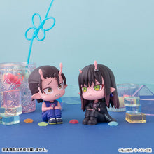 Load image into Gallery viewer, PRE-ORDER Lookup Kanata Milky Subway The Galactic Limited Express
