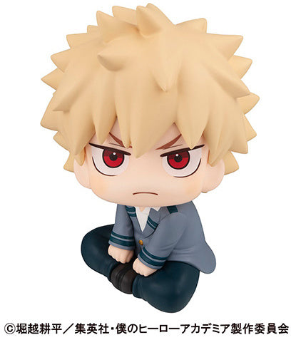 PRE-ORDER Lookup Katsuki Bakugo My Hero Academia