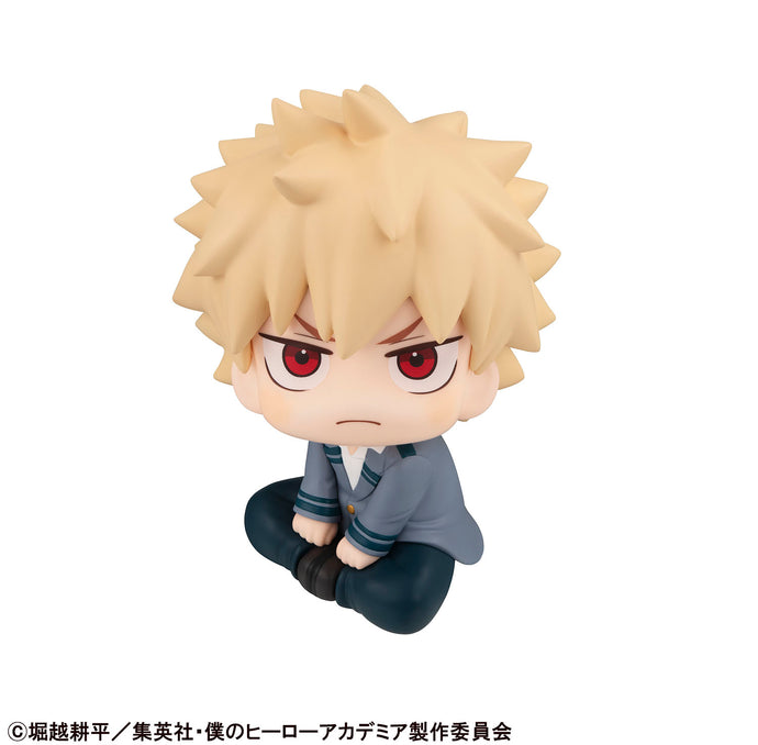 PRE-ORDER Lookup Katsuki Bakugo My Hero Academia (repeat)