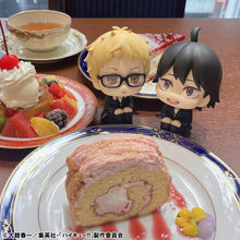 Load image into Gallery viewer, PRE-ORDER Lookup Kei Tsukishima &amp; Tadashi Yamaguchi set (with gift) Haikyu!!
