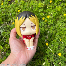 Load image into Gallery viewer, PRE-ORDER Lookup Kenma Kozume Uniform ver.  (repeat) Haikyu!!

