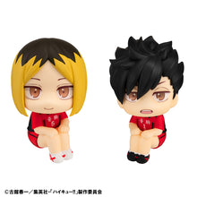 Load image into Gallery viewer, PRE-ORDER Lookup Kenma Kozume &amp; Tetsuro Kuroo Uniform ver. (with gift) Haikyu!!
