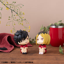 Load image into Gallery viewer, PRE-ORDER Lookup Kenma Kozume &amp; Tetsuro Kuroo Uniform ver. (with gift) Haikyu!!
