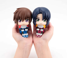 Load image into Gallery viewer, PRE-ORDER Lookup Kira Yamato &amp; Athrun Zala set (with gift) Mobile Suit Gundam SEED Freedom
