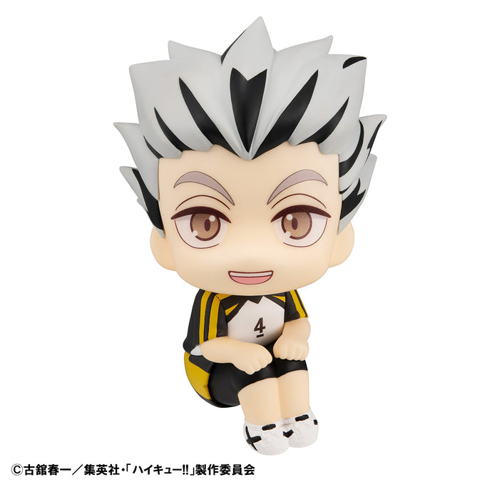 PRE-ORDER Lookup Kotaro Bokuto Uniform ver. Haikyu!!