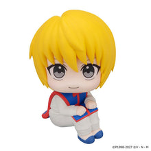 Load image into Gallery viewer, PRE-ORDER Lookup Kurapika Hunter x Hunter
