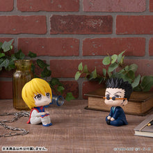 Load image into Gallery viewer, PRE-ORDER Lookup Kurapika Hunter x Hunter

