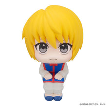 Load image into Gallery viewer, PRE-ORDER Lookup Kurapika Hunter x Hunter
