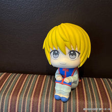 Load image into Gallery viewer, PRE-ORDER Lookup Kurapika Hunter x Hunter
