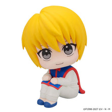 Load image into Gallery viewer, PRE-ORDER Lookup Kurapika Hunter x Hunter
