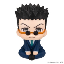 Load image into Gallery viewer, PRE-ORDER Lookup Kurapika &amp; Leorio set (with gift) Hunter x Hunter
