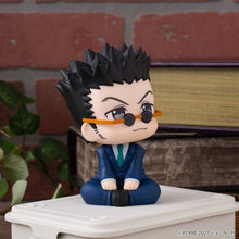Load image into Gallery viewer, PRE-ORDER Lookup Kurapika &amp; Leorio set (with gift) Hunter x Hunter
