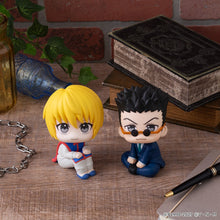Load image into Gallery viewer, PRE-ORDER Lookup Kurapika &amp; Leorio set (with gift) Hunter x Hunter
