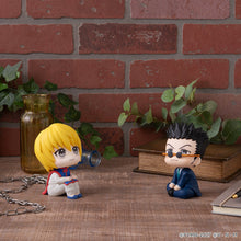 Load image into Gallery viewer, PRE-ORDER Lookup Kurapika &amp; Leorio set (with gift) Hunter x Hunter
