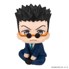 Load image into Gallery viewer, PRE-ORDER Lookup Kurapika &amp; Leorio set (with gift) Hunter x Hunter
