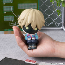 Load image into Gallery viewer, PRE-ORDER Lookup Kurt &amp; Max (with gift) Milky Subway The Galactic Limited Express
