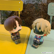 Load image into Gallery viewer, PRE-ORDER Lookup Kurt &amp; Max (with gift) Milky Subway The Galactic Limited Express

