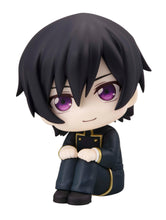 Load image into Gallery viewer, PRE-ORDER Lookup Lelouch Lamperouge CODE GEASS Lelouch of the Rebellion
