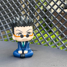 Load image into Gallery viewer, PRE-ORDER Lookup Leorio Hunter x Hunter
