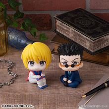 Load image into Gallery viewer, PRE-ORDER Lookup Leorio Hunter x Hunter

