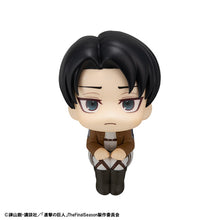 Load image into Gallery viewer, PRE-ORDER Lookup Levi Ackerman Attack on Titan: Shingeki no Kyojin
