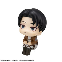 Load image into Gallery viewer, PRE-ORDER Lookup Levi Ackerman Attack on Titan: Shingeki no Kyojin
