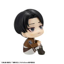 Load image into Gallery viewer, PRE-ORDER Lookup Levi Ackerman Attack on Titan: Shingeki no Kyojin
