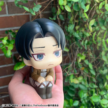Load image into Gallery viewer, PRE-ORDER Lookup Levi Ackerman Attack on Titan: Shingeki no Kyojin
