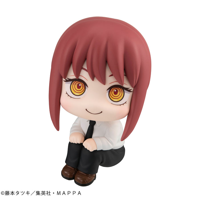 PRE-ORDER Lookup Makima Chainsaw Man (repeat)