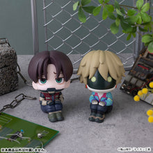 Load image into Gallery viewer, PRE-ORDER Lookup Max Milky Subway The Galactic Limited Express
