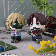 Load image into Gallery viewer, PRE-ORDER Lookup Max Milky Subway The Galactic Limited Express
