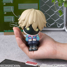 Load image into Gallery viewer, PRE-ORDER Lookup Max Milky Subway The Galactic Limited Express
