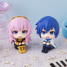 Load image into Gallery viewer, PRE-ORDER Lookup Megurine Luka &amp; Kaito set (with gift)
