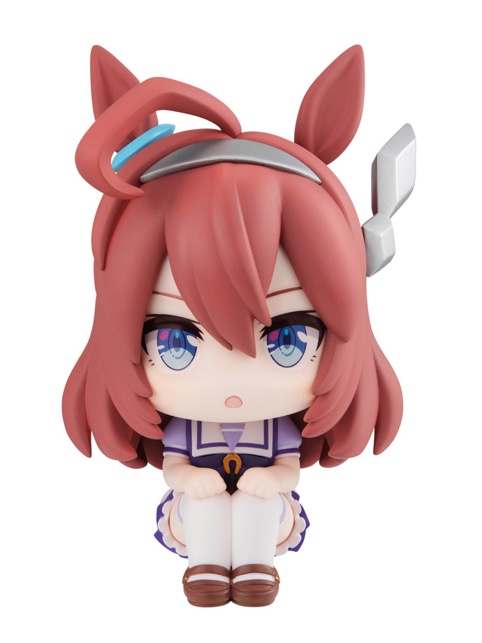 PRE-ORDER Lookup Mihono Bourbon Uma Musume Pretty Derby