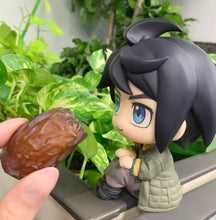 Load image into Gallery viewer, PRE-ORDER Lookup Mikazuki Augus Mobile Suit Gundam IRON-BLOODED ORPHANS
