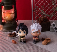 Load image into Gallery viewer, PRE-ORDER Lookup Mikazuki Augus &amp; Orga Itsuka set (with gift) Mobile Suit Gundam IRON-BLOODED ORPHANS
