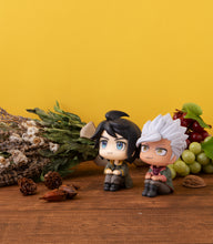 Load image into Gallery viewer, PRE-ORDER Lookup Mikazuki Augus &amp; Orga Itsuka set (with gift) Mobile Suit Gundam IRON-BLOODED ORPHANS
