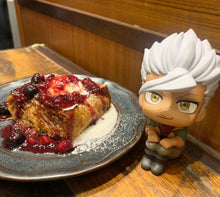 Load image into Gallery viewer, PRE-ORDER Lookup Mikazuki Augus &amp; Orga Itsuka set (with gift) Mobile Suit Gundam IRON-BLOODED ORPHANS
