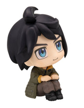 Load image into Gallery viewer, PRE-ORDER Lookup Mikazuki Augus &amp; Orga Itsuka set (with gift) Mobile Suit Gundam IRON-BLOODED ORPHANS
