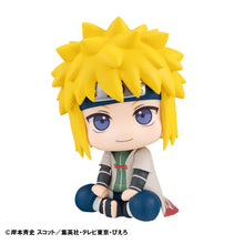 Load image into Gallery viewer, PRE-ORDER Lookup Minato Namikaze Naruto Shippuden
