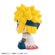 Load image into Gallery viewer, PRE-ORDER Lookup Minato Namikaze Naruto Shippuden
