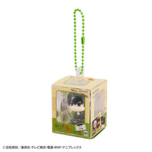 Load image into Gallery viewer, PRE-ORDER Lookup Miniature Collection Gintama Box of 4
