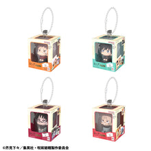 Load image into Gallery viewer, PRE-ORDER Lookup Miniature Collection Jujutsu Kaisen (repeat) Box of 4
